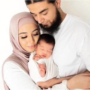 Meet your Posher, Layla